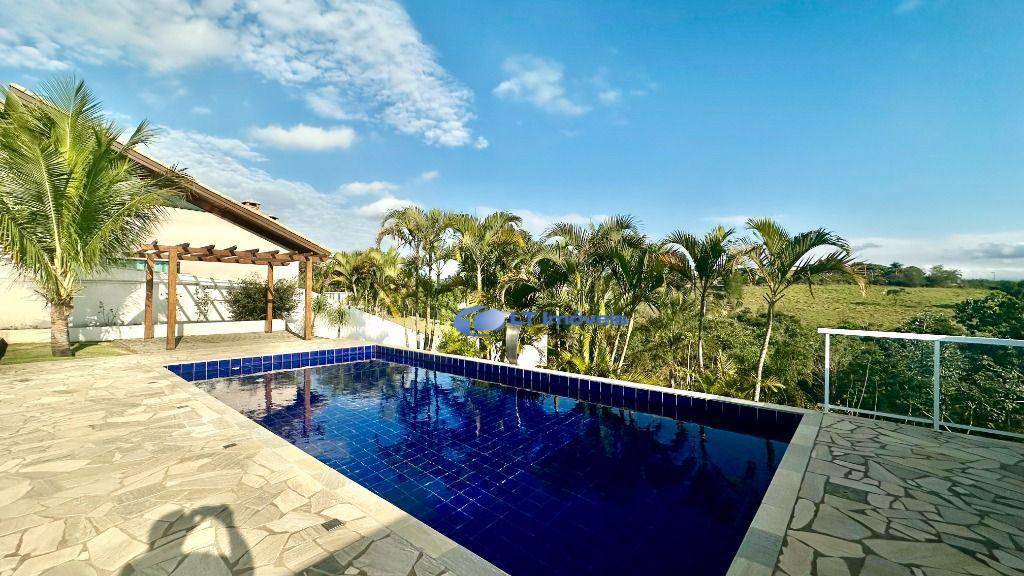 Casa de Condomínio, 5 quartos - Foto 3