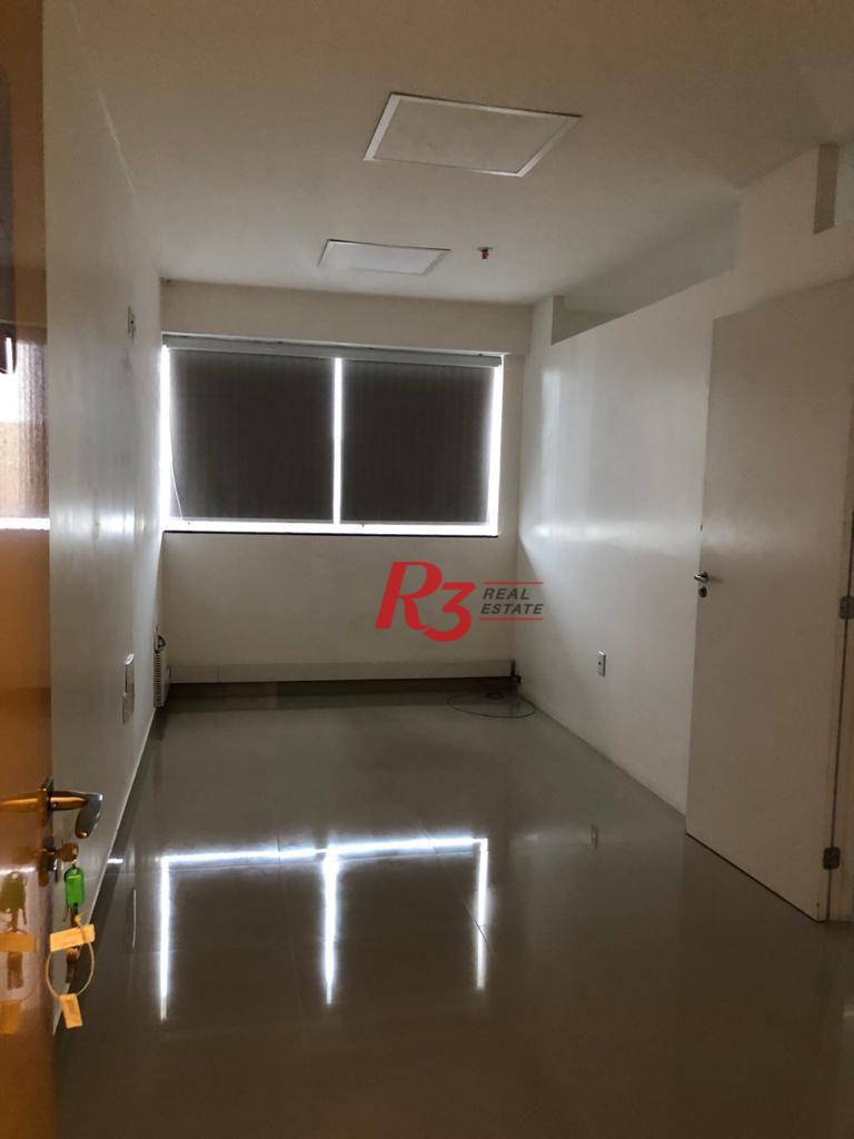 Conjunto Comercial-Sala para alugar, 53m² - Foto 8