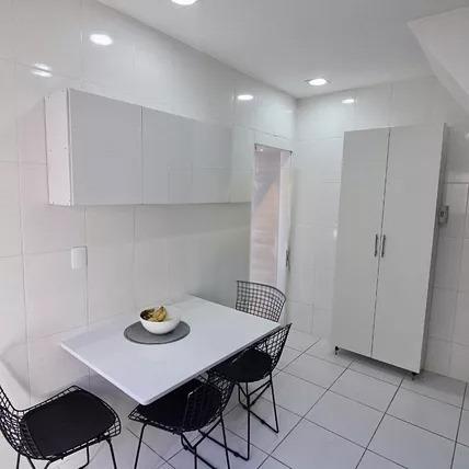 Casa de Condomínio à venda com 5 quartos, 180m² - Foto 11