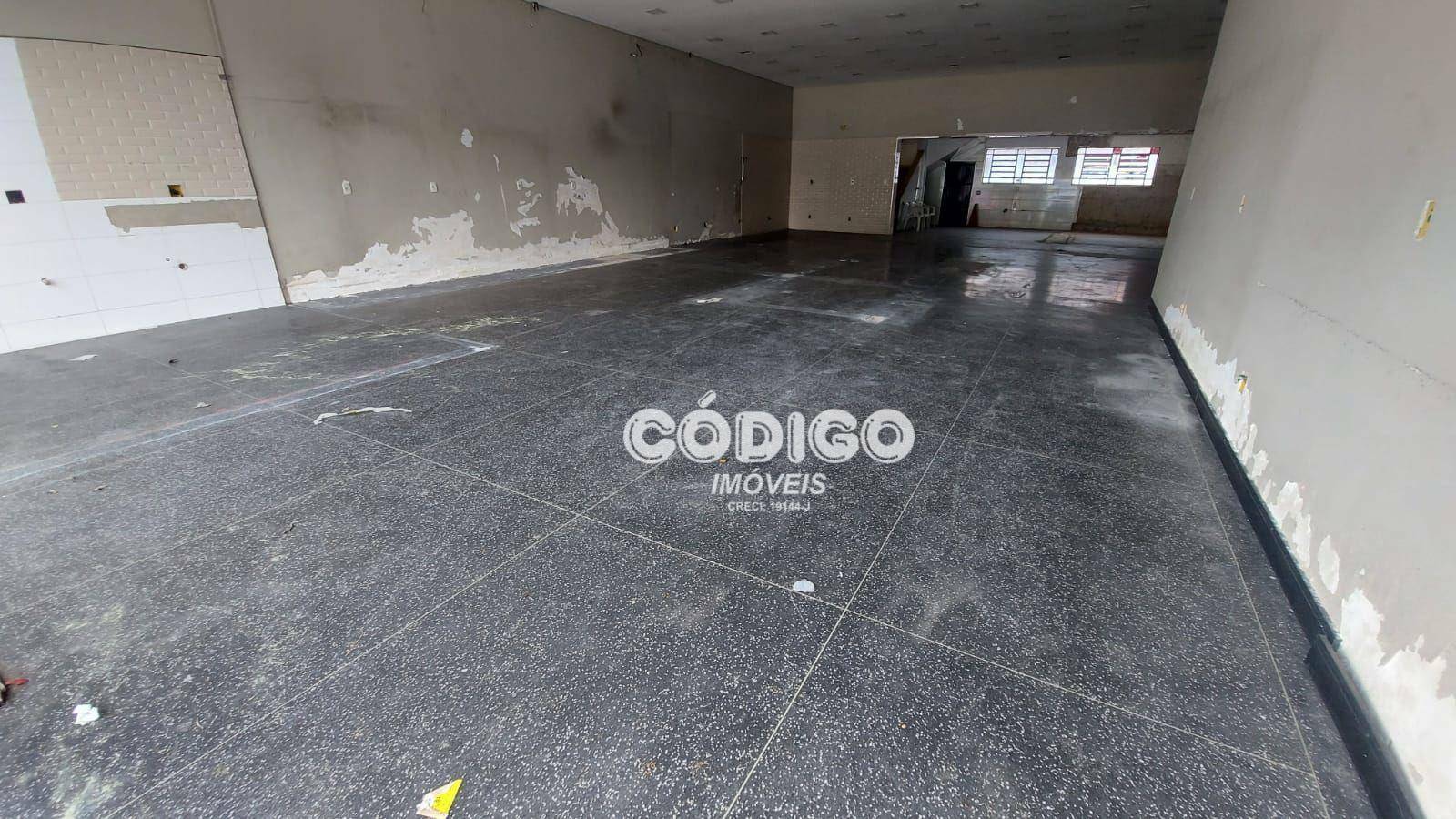 Loja-Salão para alugar, 260m² - Foto 4