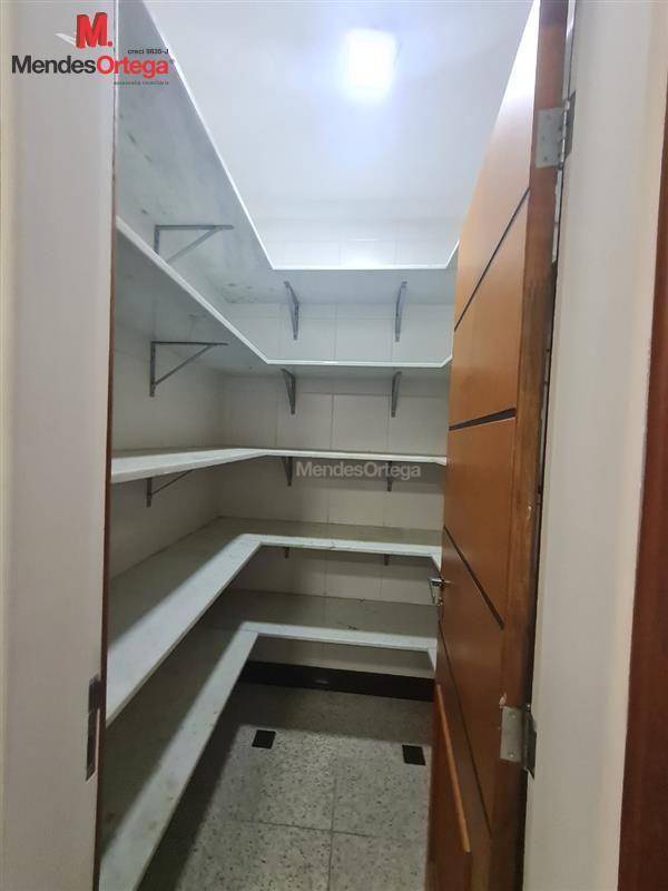 Apartamento para alugar com 3 quartos, 120m² - Foto 8