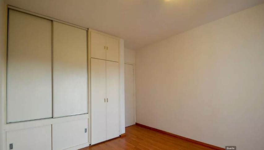 Apartamento à venda com 1 quarto, 50m² - Foto 3