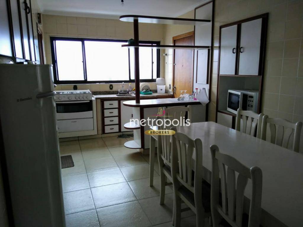 Apartamento à venda com 3 quartos, 117m² - Foto 5