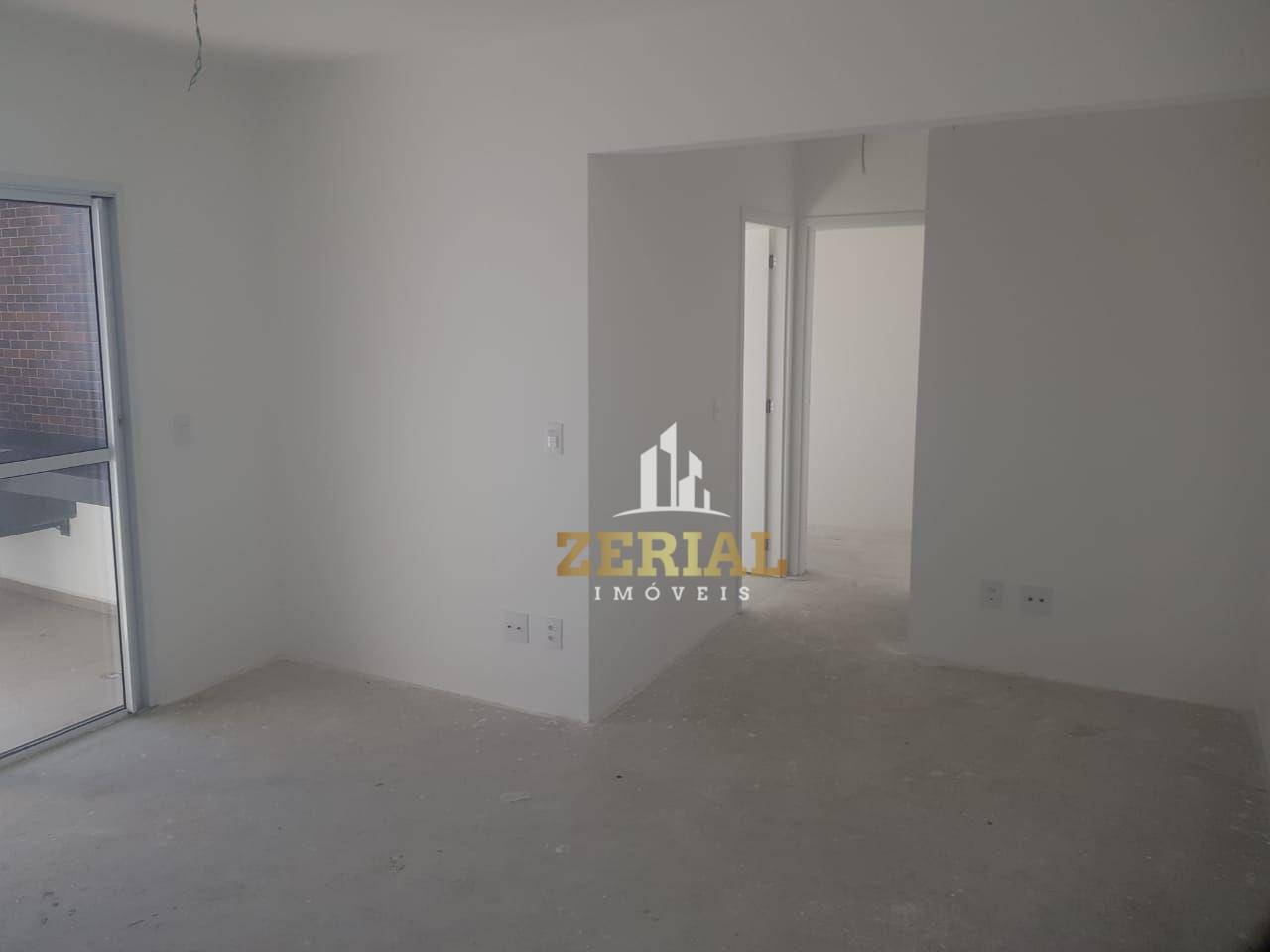 Apartamento à venda com 2 quartos, 58m² - Foto 2