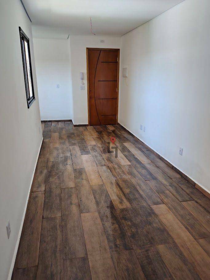 Apartamento à venda com 2 quartos, 48m² - Foto 21