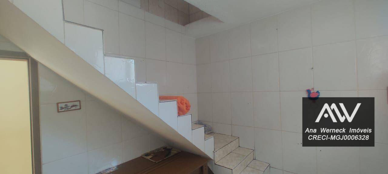 Cobertura à venda com 4 quartos, 120m² - Foto 9