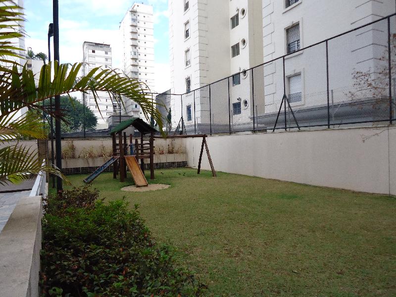 Apartamento à venda com 2 quartos, 77m² - Foto 6