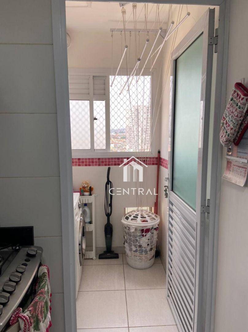 Apartamento à venda com 2 quartos, 56m² - Foto 25