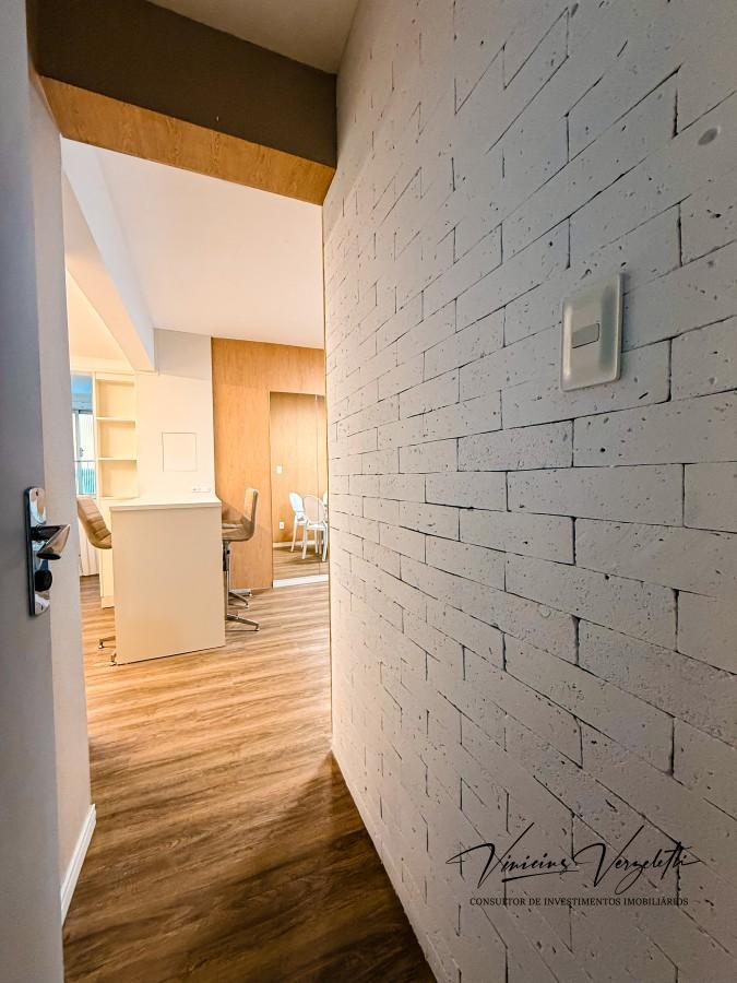 Apartamento, 2 quartos, 60 m² - Foto 1