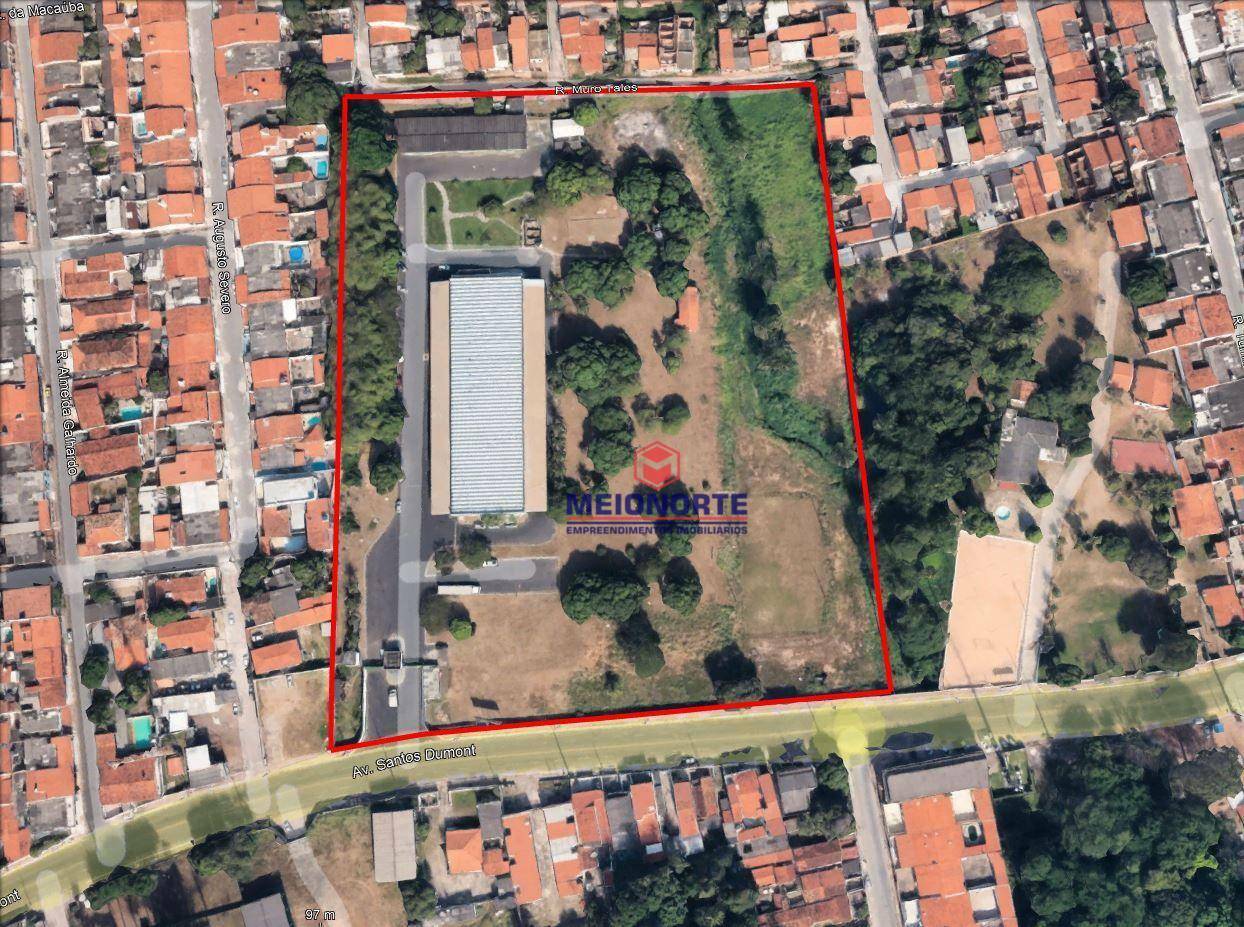 Depósito-Galpão-Armazém à venda e aluguel, 2983m² - Foto 5