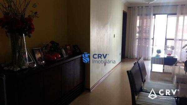 Apartamento à venda com 3 quartos, 170m² - Foto 3