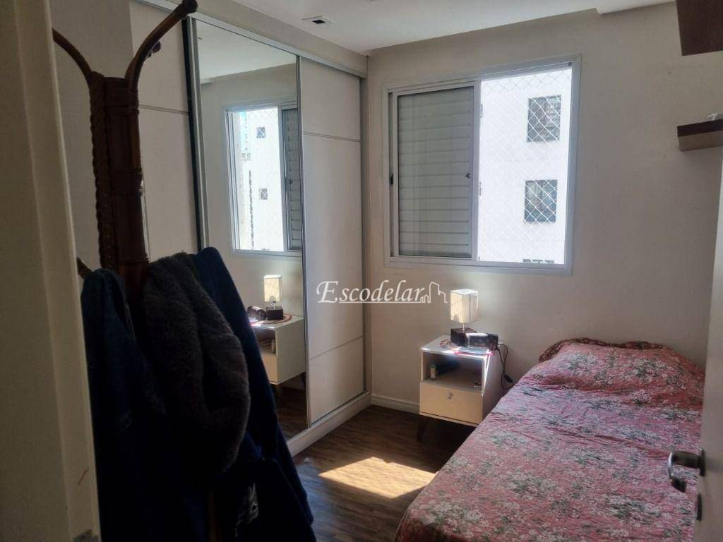 Apartamento à venda com 2 quartos, 65m² - Foto 7