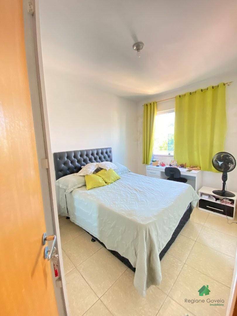 Apartamento à venda com 3 quartos, 60m² - Foto 5