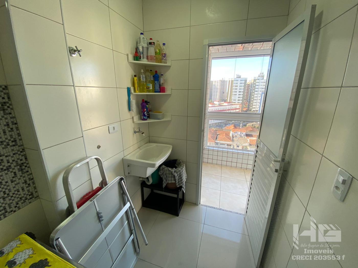 Apartamento à venda com 2 quartos, 65m² - Foto 19