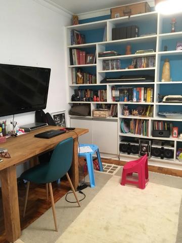 Apartamento à venda com 2 quartos, 122m² - Foto 11