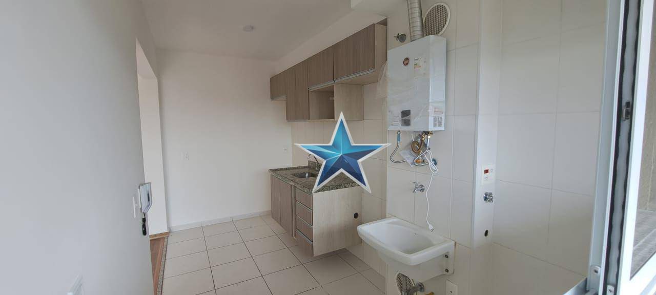 Apartamento para alugar com 3 quartos, 66m² - Foto 7