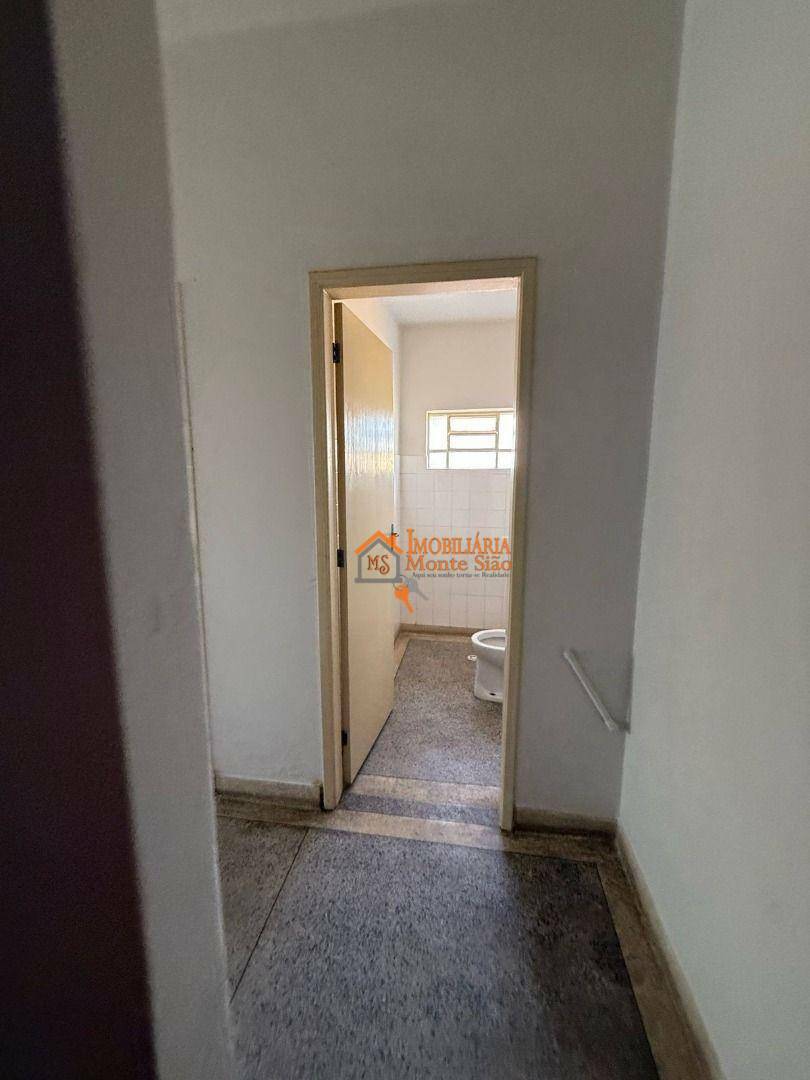 Prédio Inteiro para alugar, 650m² - Foto 16