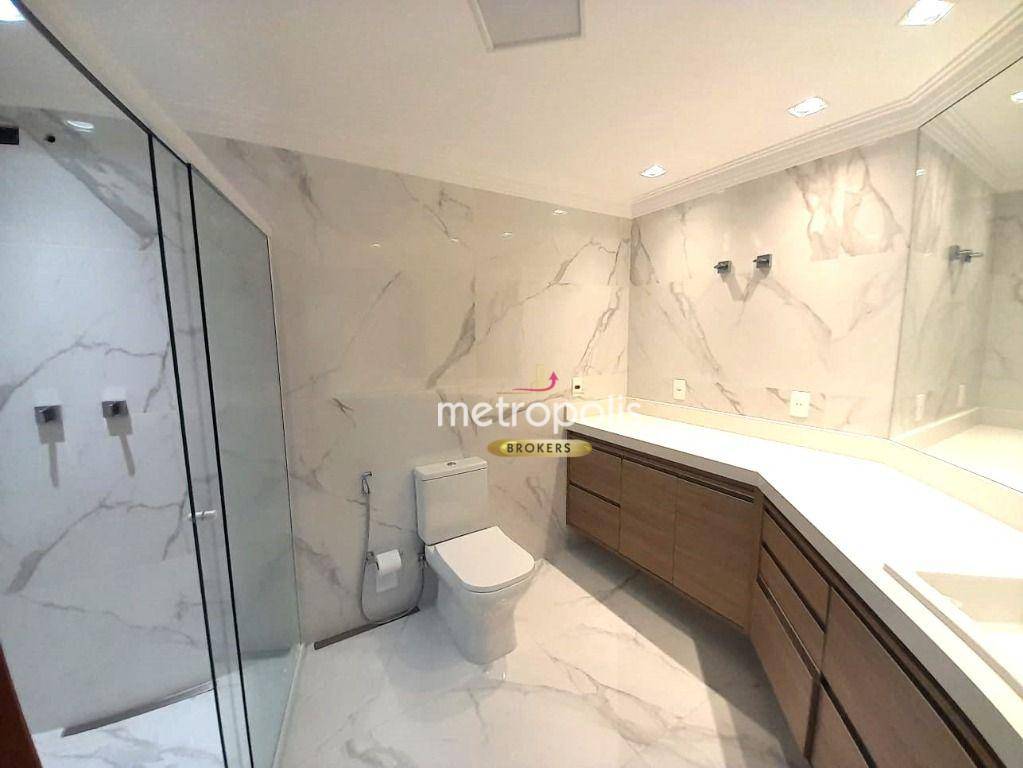 Apartamento para alugar com 3 quartos, 156m² - Foto 25