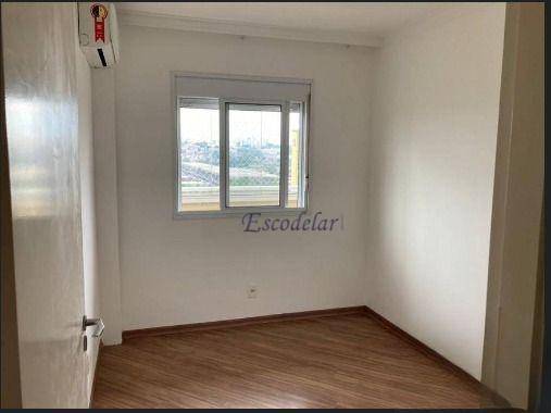 Apartamento à venda com 2 quartos, 75m² - Foto 6