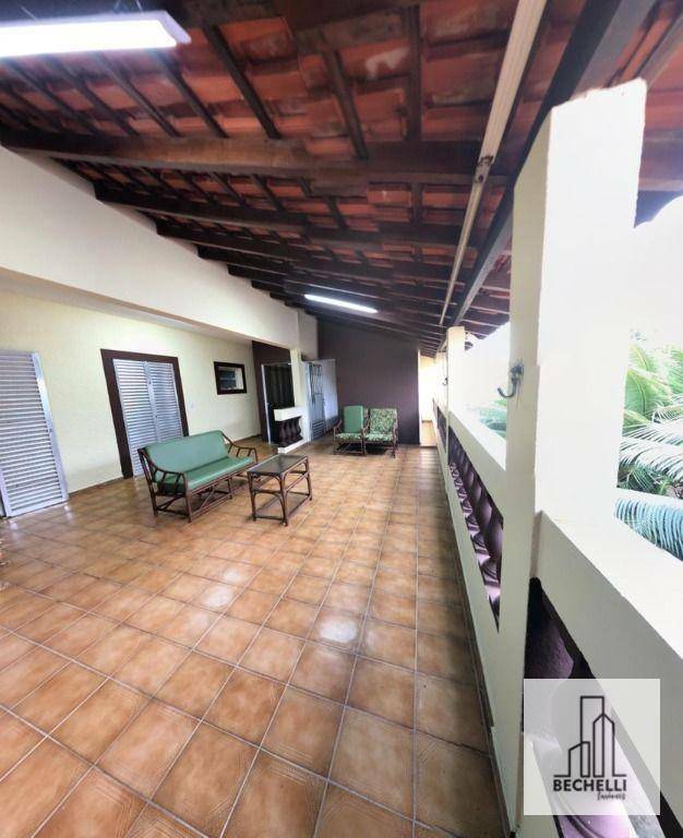 Casa à venda com 4 quartos, 194m² - Foto 10