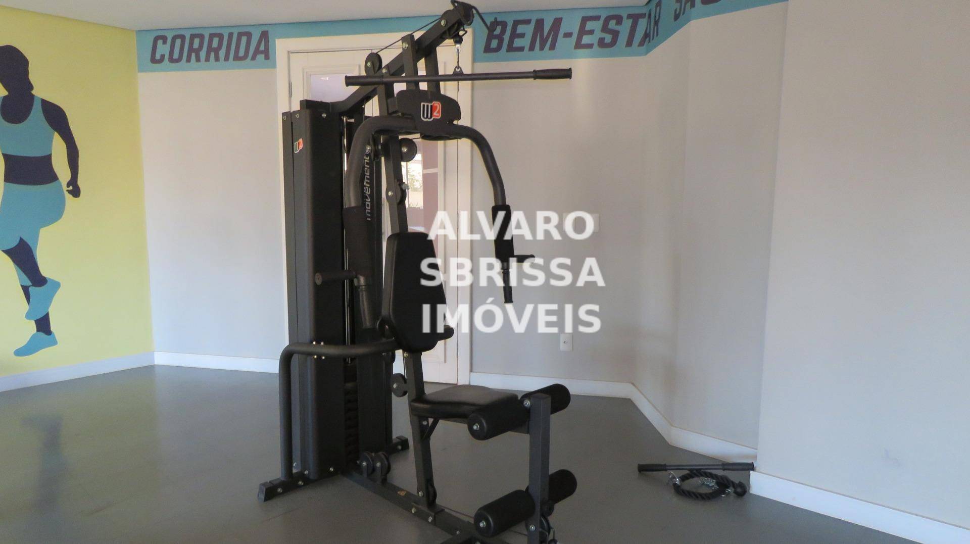 Apartamento, 3 quartos, 134 m² - Foto 40