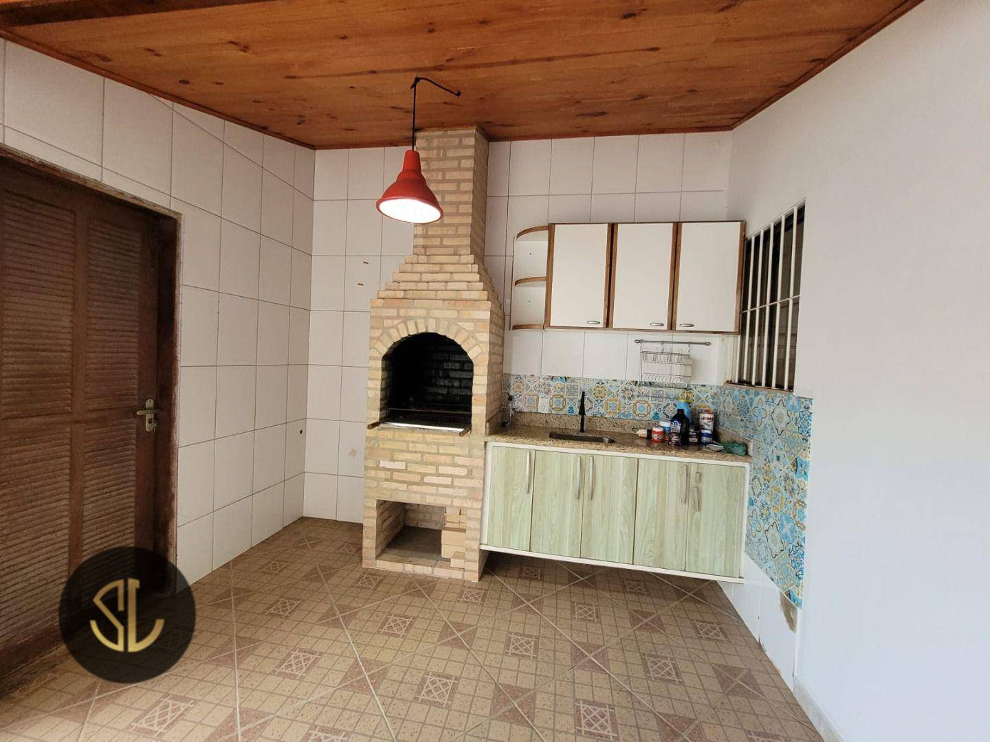 Casa à venda com 3 quartos, 180m² - Foto 15