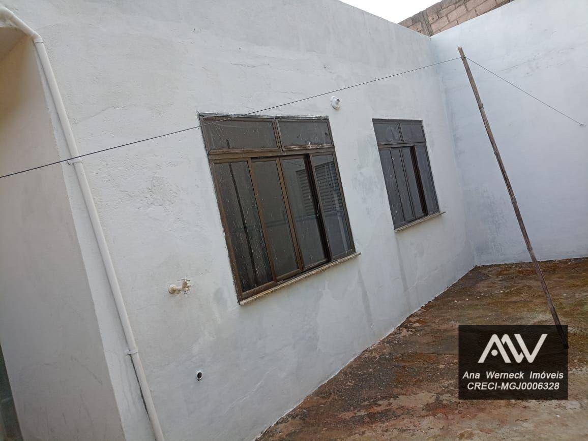 Casa de Condomínio à venda com 3 quartos, 100m² - Foto 4