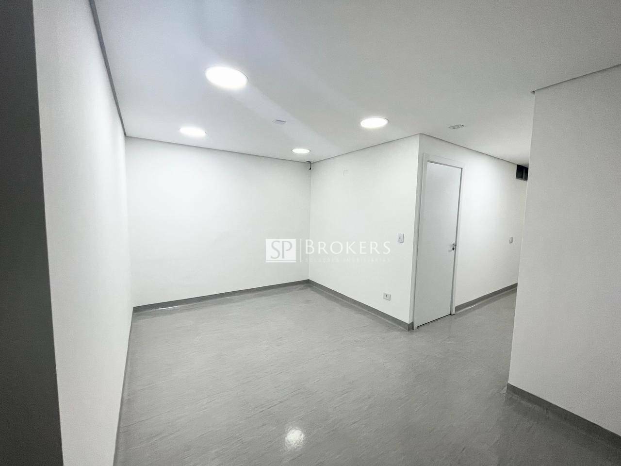 Conjunto Comercial-Sala para alugar, 162m² - Foto 6