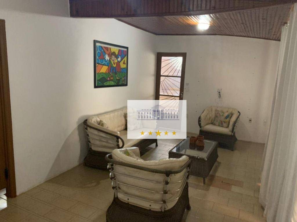 Chácara à venda com 9 quartos, 300m² - Foto 6