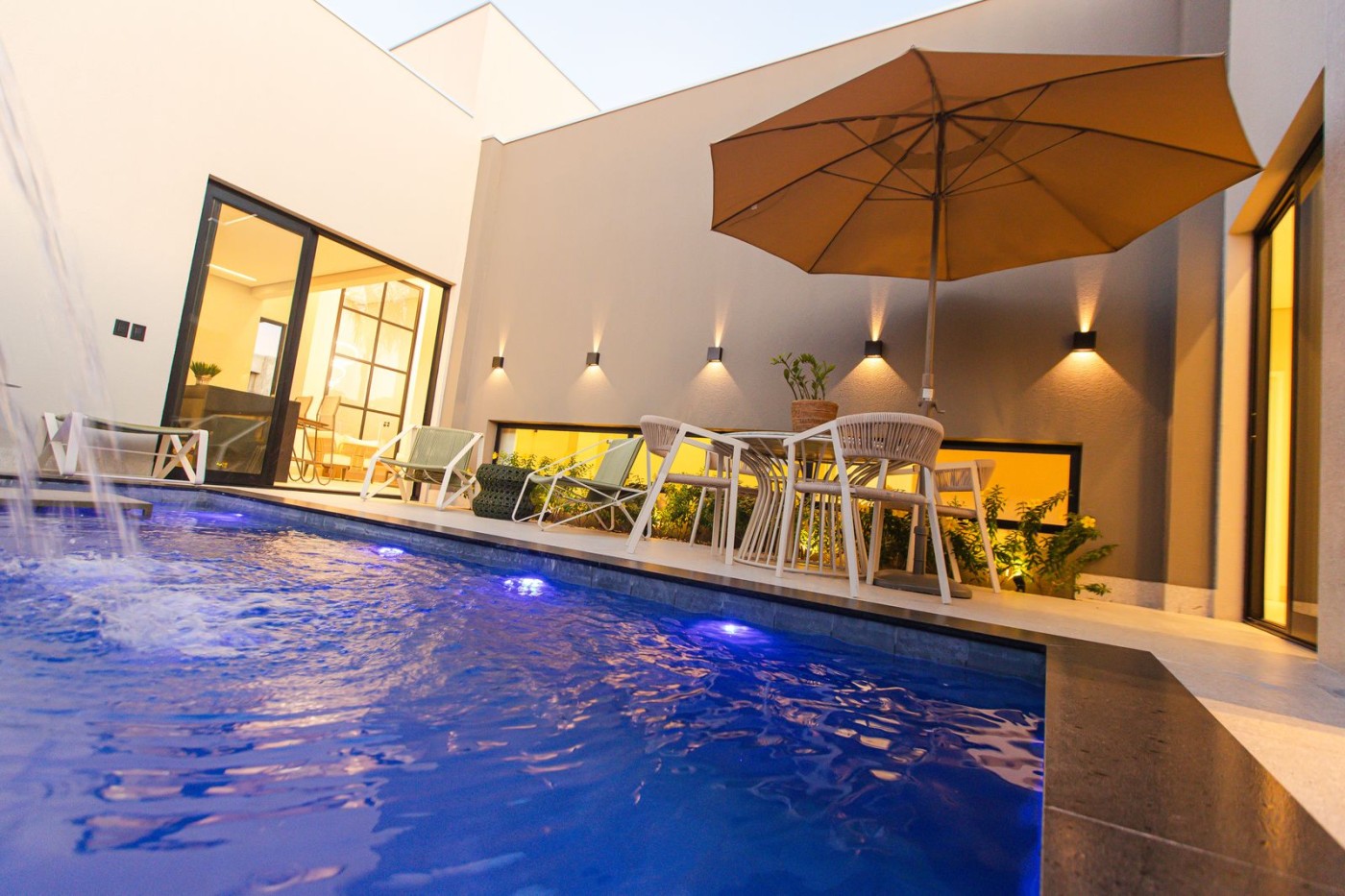 Casa de Condomínio à venda com 3 quartos, 180m² - Foto 7