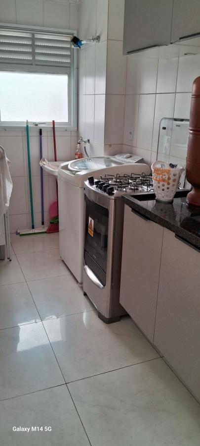 Apartamento à venda com 2 quartos, 53m² - Foto 16