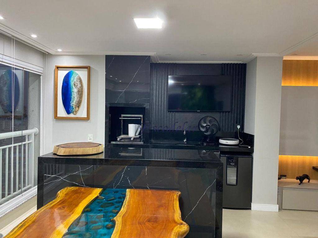 Apartamento à venda com 2 quartos, 78m² - Foto 5