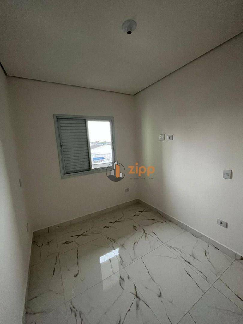 Apartamento à venda com 2 quartos, 49m² - Foto 10