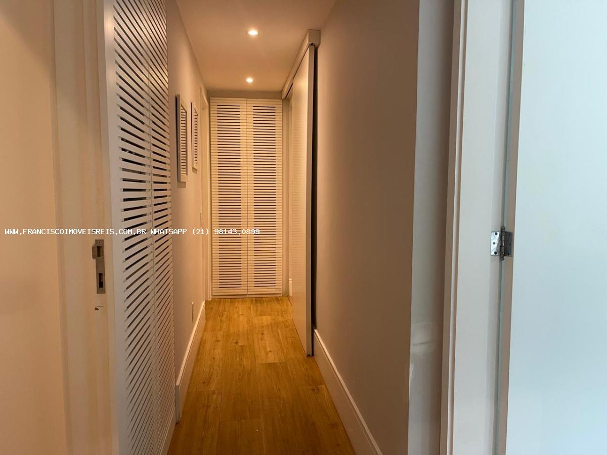 Apartamento à venda com 3 quartos, 210m² - Foto 12