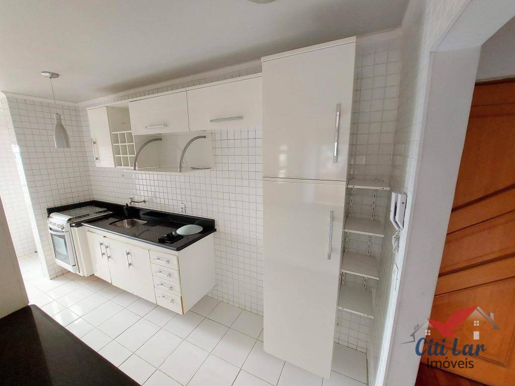 Apartamento à venda com 2 quartos, 50m² - Foto 6