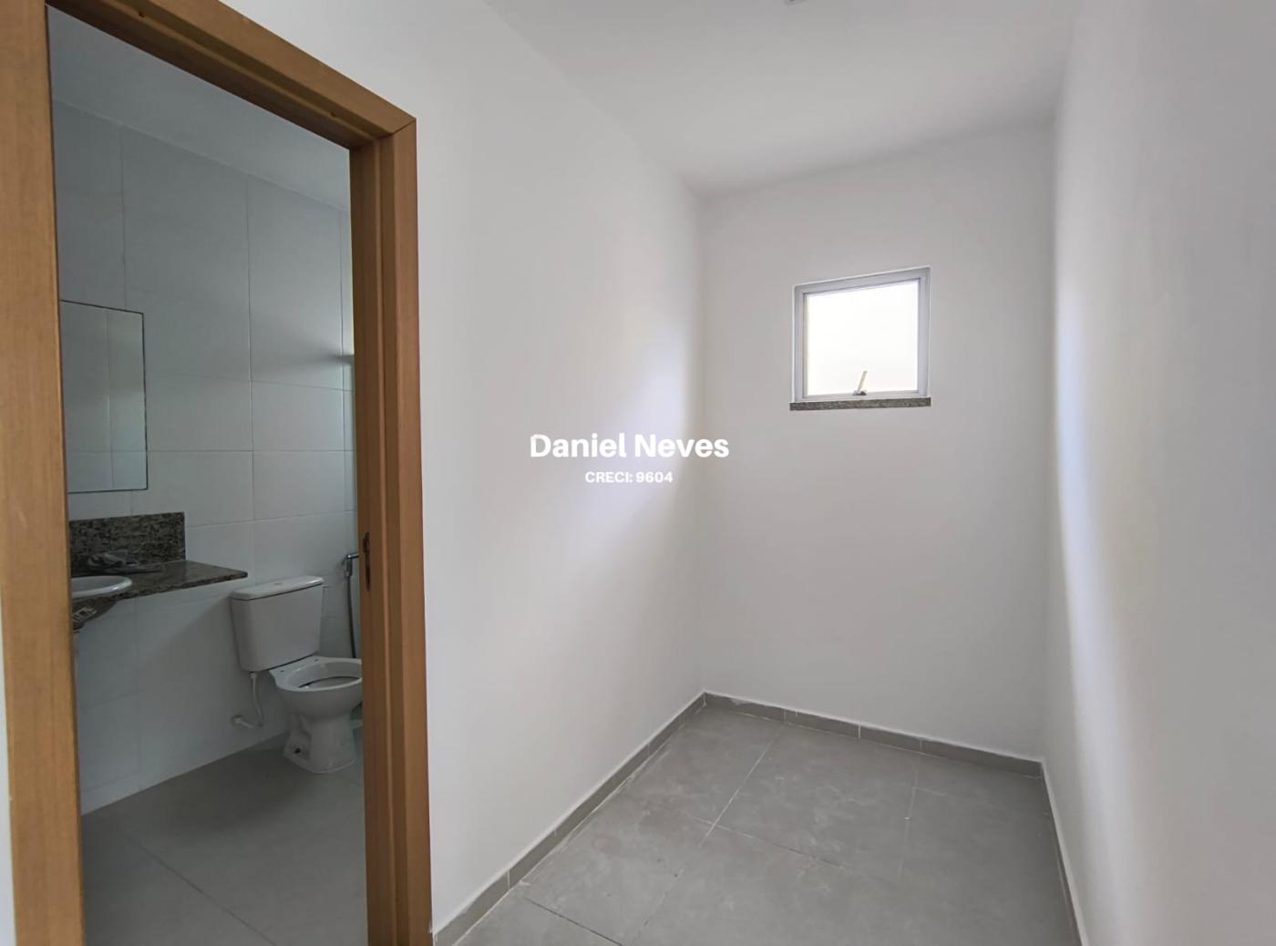 Casa de Condomínio à venda com 4 quartos, 150m² - Foto 12