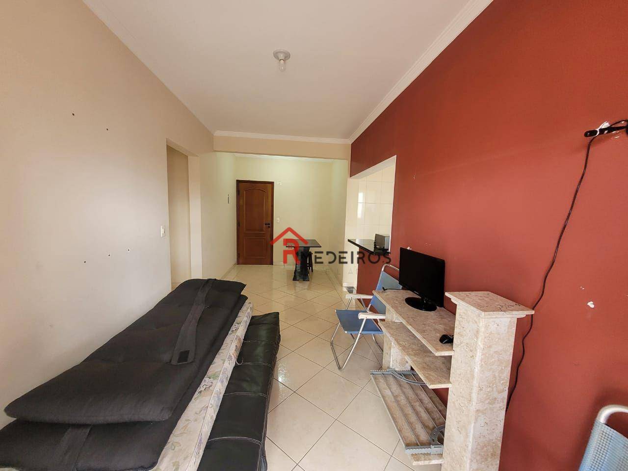 Apartamento à venda com 1 quarto, 56m² - Foto 2