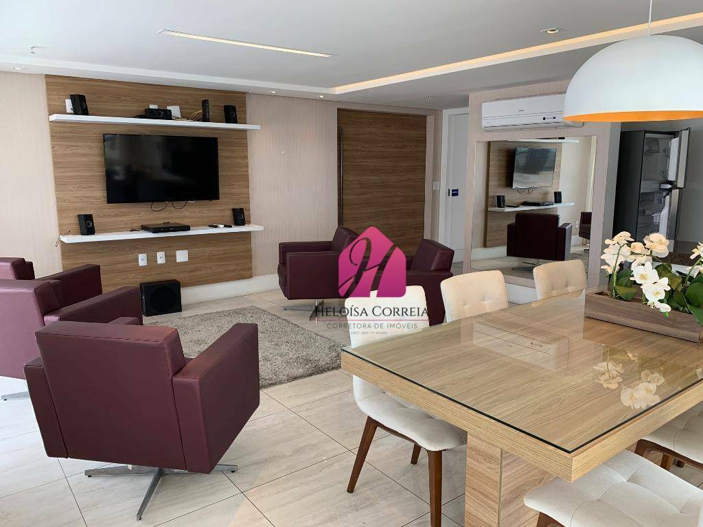 Apartamento à venda com 3 quartos, 111m² - Foto 85