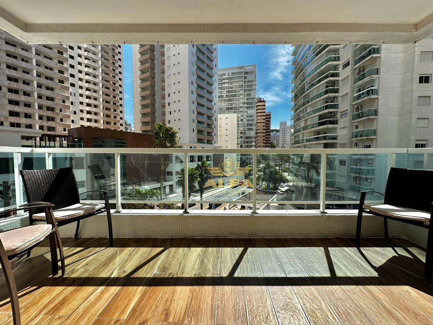 Apartamento à venda com 2 quartos, 78m² - Foto 7