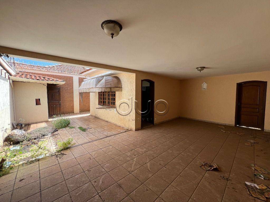 Casa à venda com 3 quartos, 272m² - Foto 2