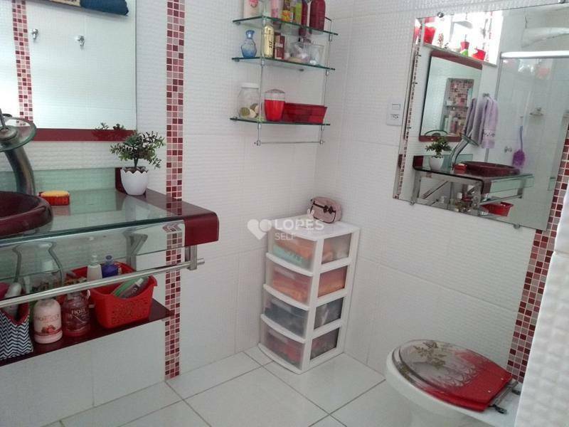 Apartamento à venda com 3 quartos, 102m² - Foto 4