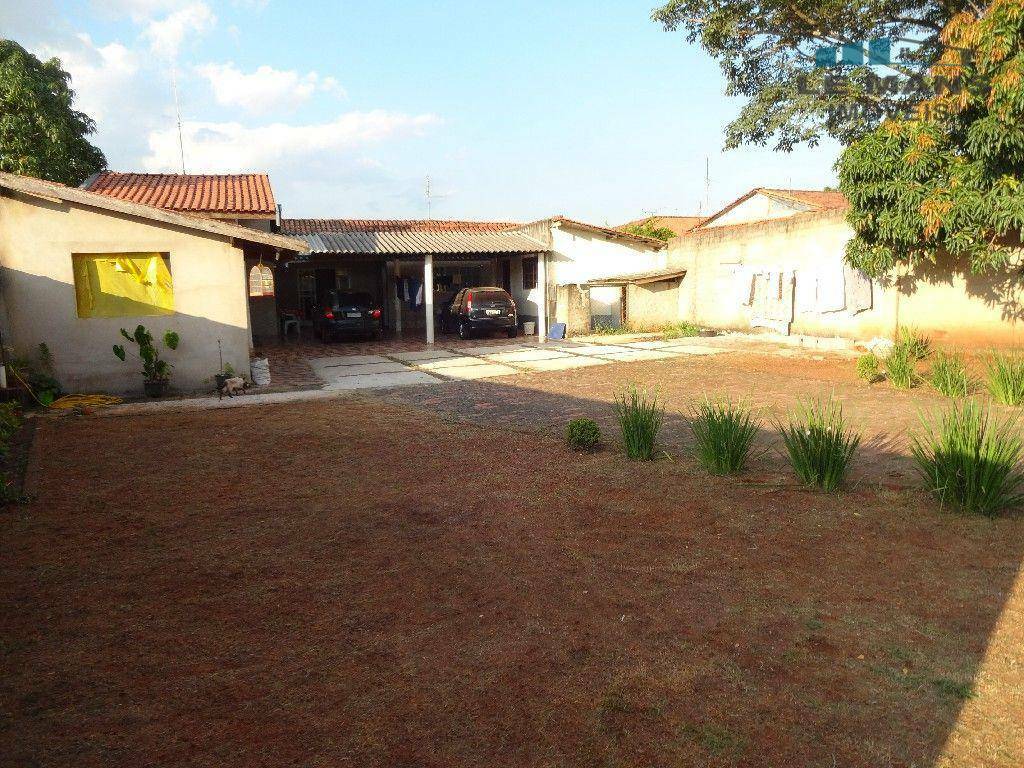 Chácara à venda e aluguel com 3 quartos, 286m² - Foto 5