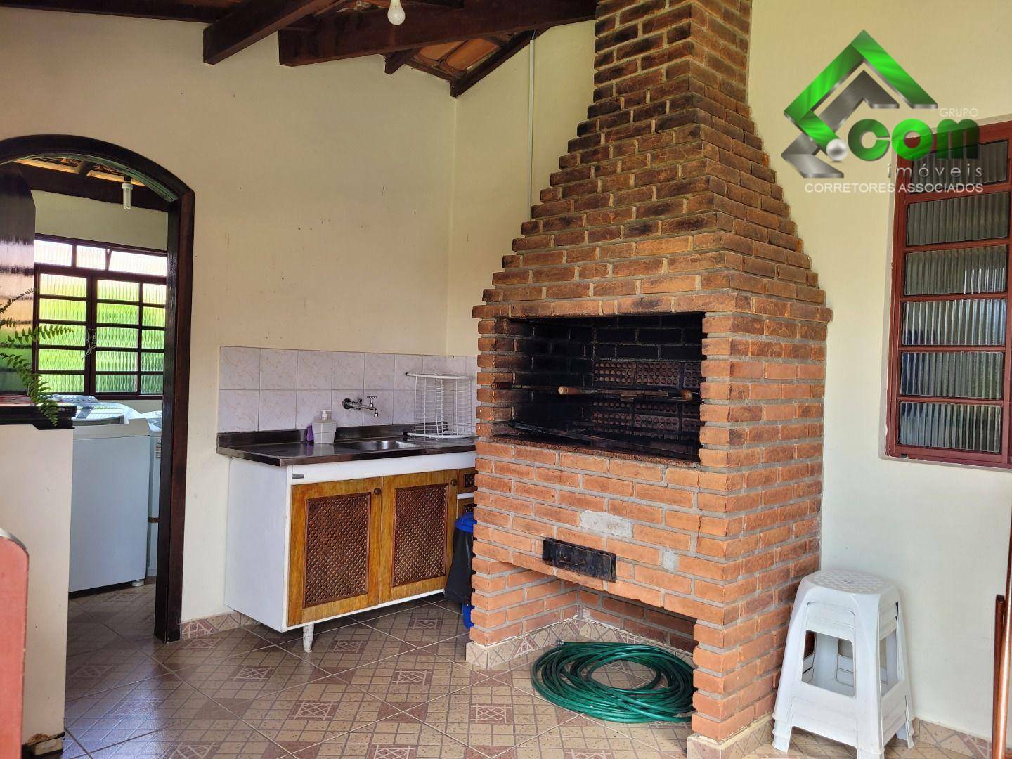 Chácara à venda com 3 quartos, 162m² - Foto 6