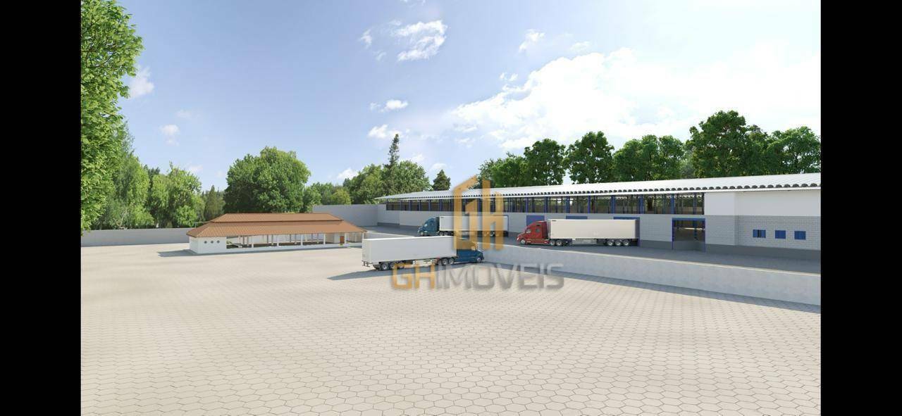 Terreno para alugar, 30000M2 - Foto 4