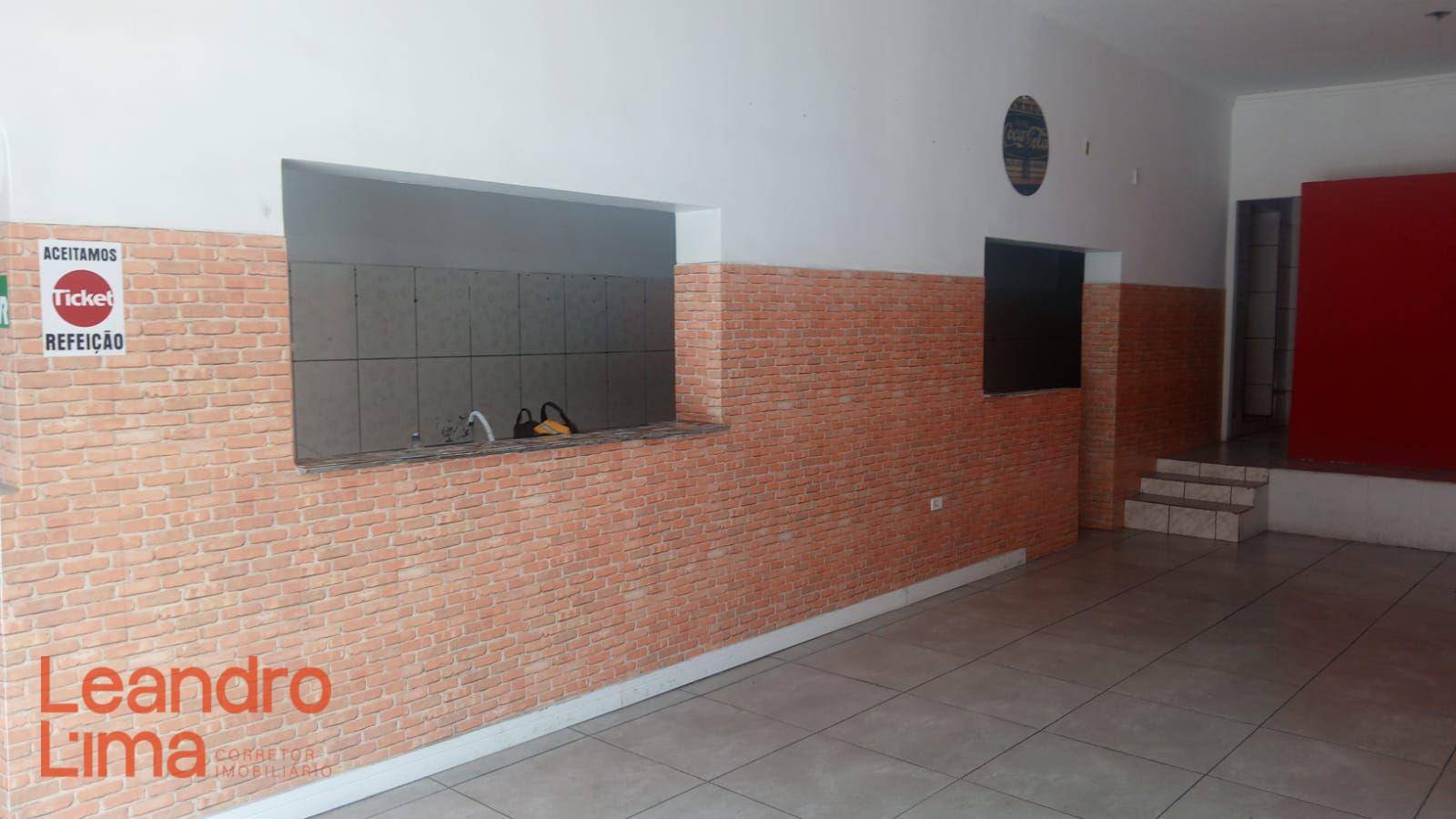 Loja-Salão para alugar, 80m² - Foto 3