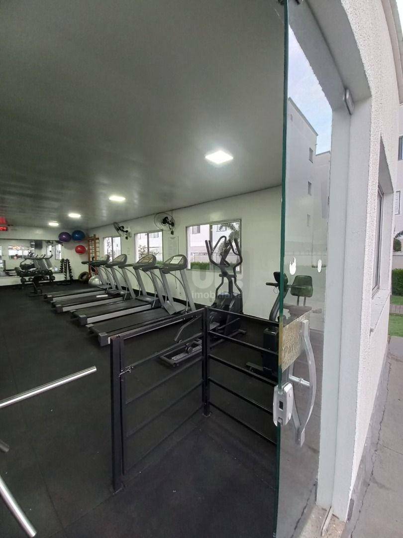Apartamento à venda com 2 quartos, 46m² - Foto 16