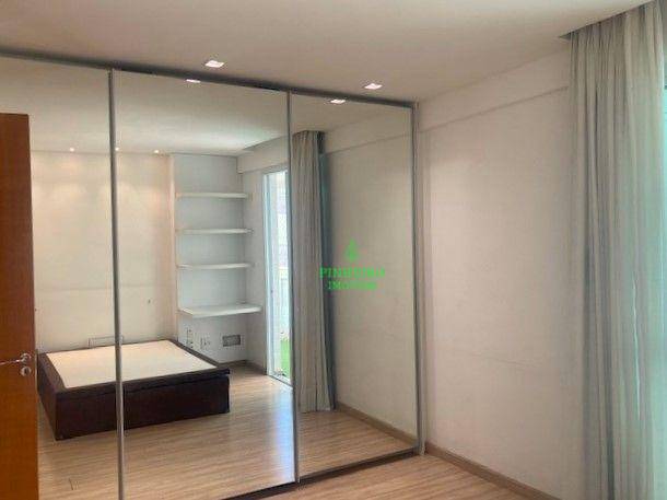 Apartamento à venda com 3 quartos, 130m² - Foto 12