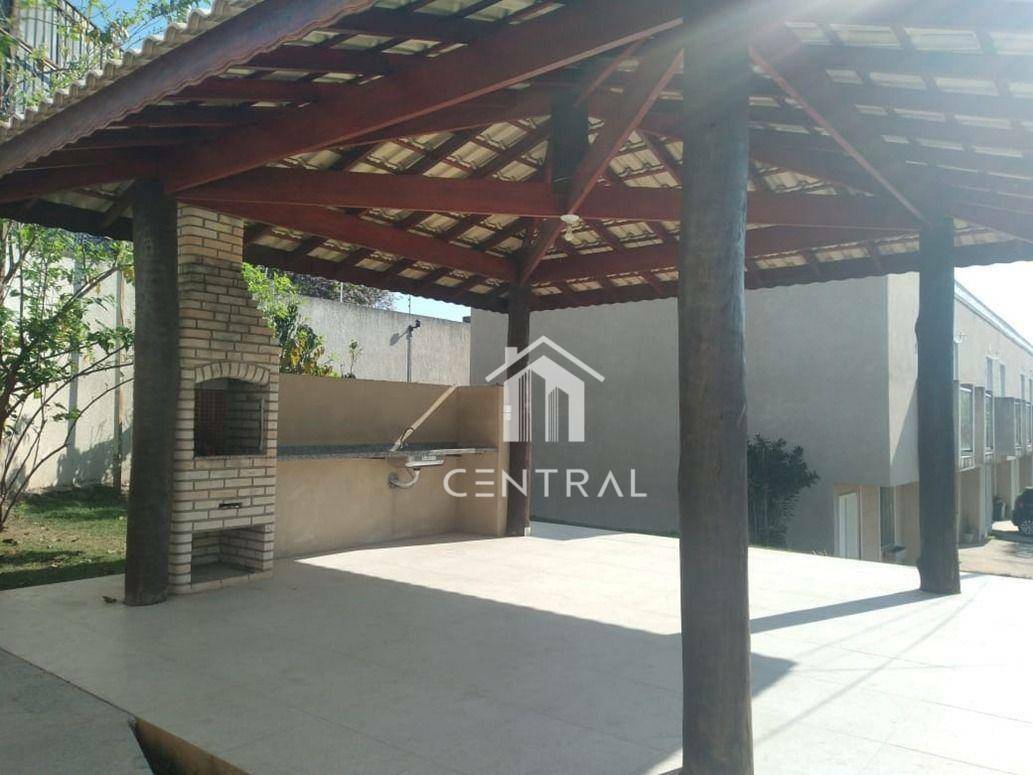 Casa de Condomínio, 2 quartos - Foto 3