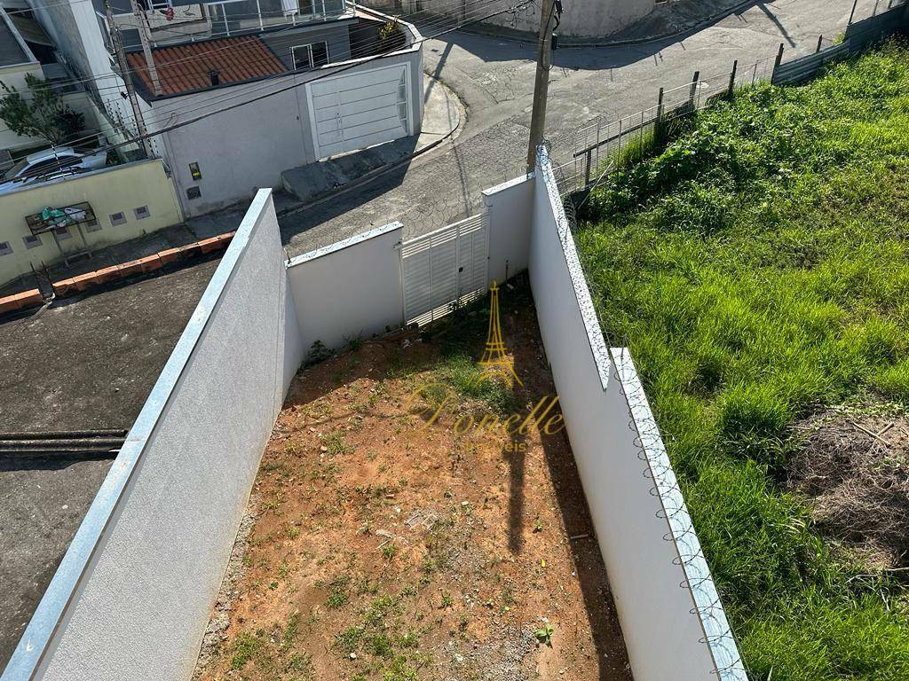 Sobrado à venda com 3 quartos, 150m² - Foto 17