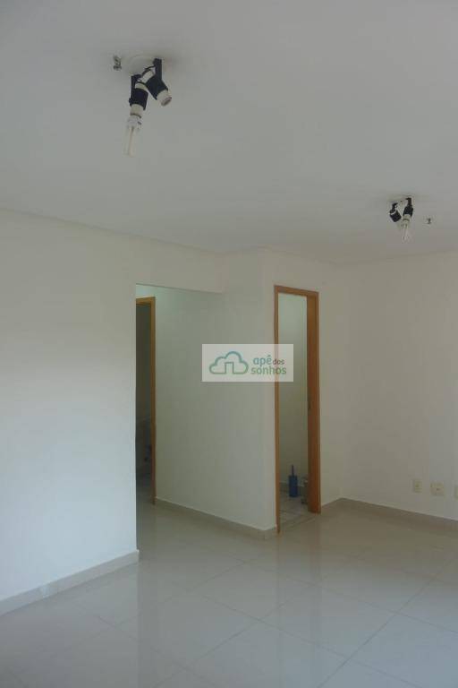 Conjunto Comercial-Sala para alugar, 32m² - Foto 5